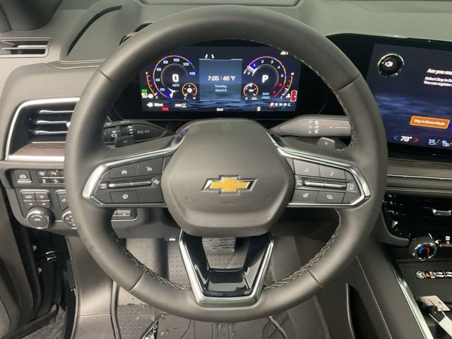 New 2026 Chevrolet Tahoe Premier image 14