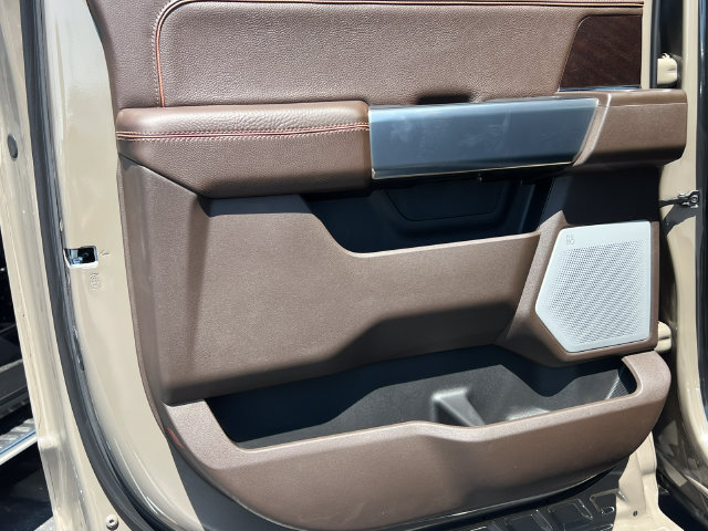New 2026 Ford F350 King Ranch w/ Tremor Off-Road Package AWD/4WD image 48