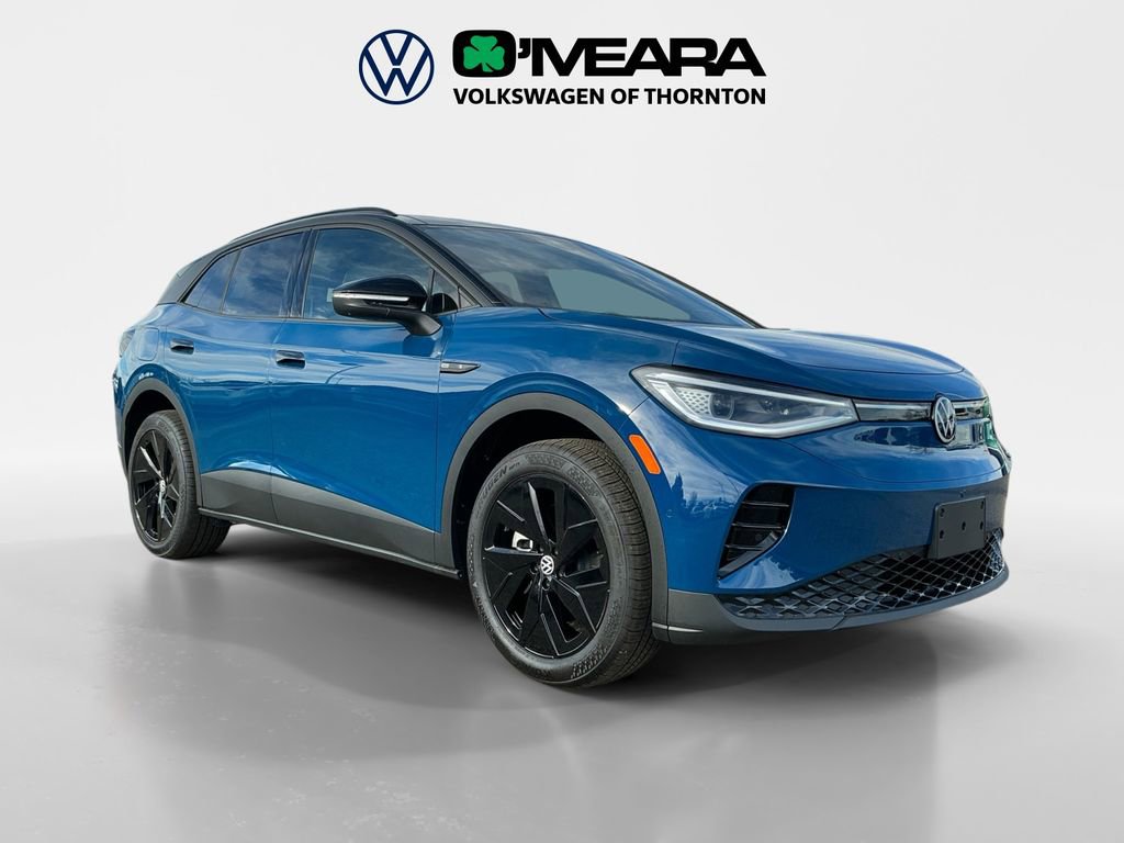 New 2026 Volkswagen ID.4 Pro S Plus image 7