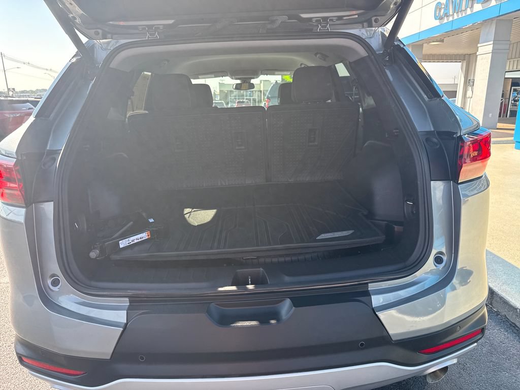 Used 2024 Chevrolet Blazer LT w/ Convenience Package FWD image 35