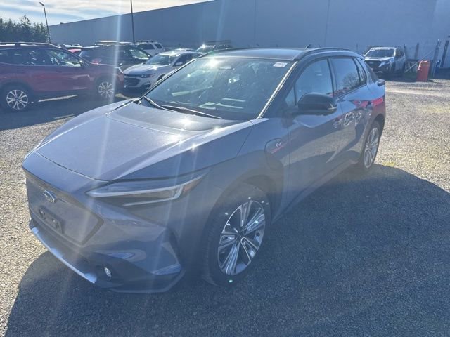 Used 2023 Subaru Solterra AWD image 22