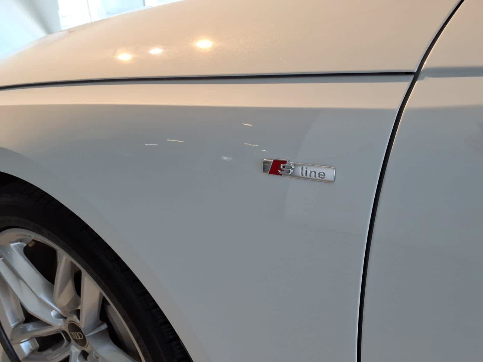 Used 2023 Audi A4 2.0T Premium Plus w/ Premium Plus Package AWD/4WD image 14