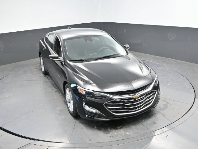 Used 2025 Chevrolet Malibu LT FWD image 36