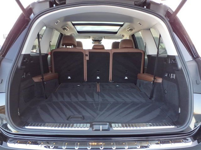 Certified 2026 Mercedes-Benz GLS 450 4MATIC image 23