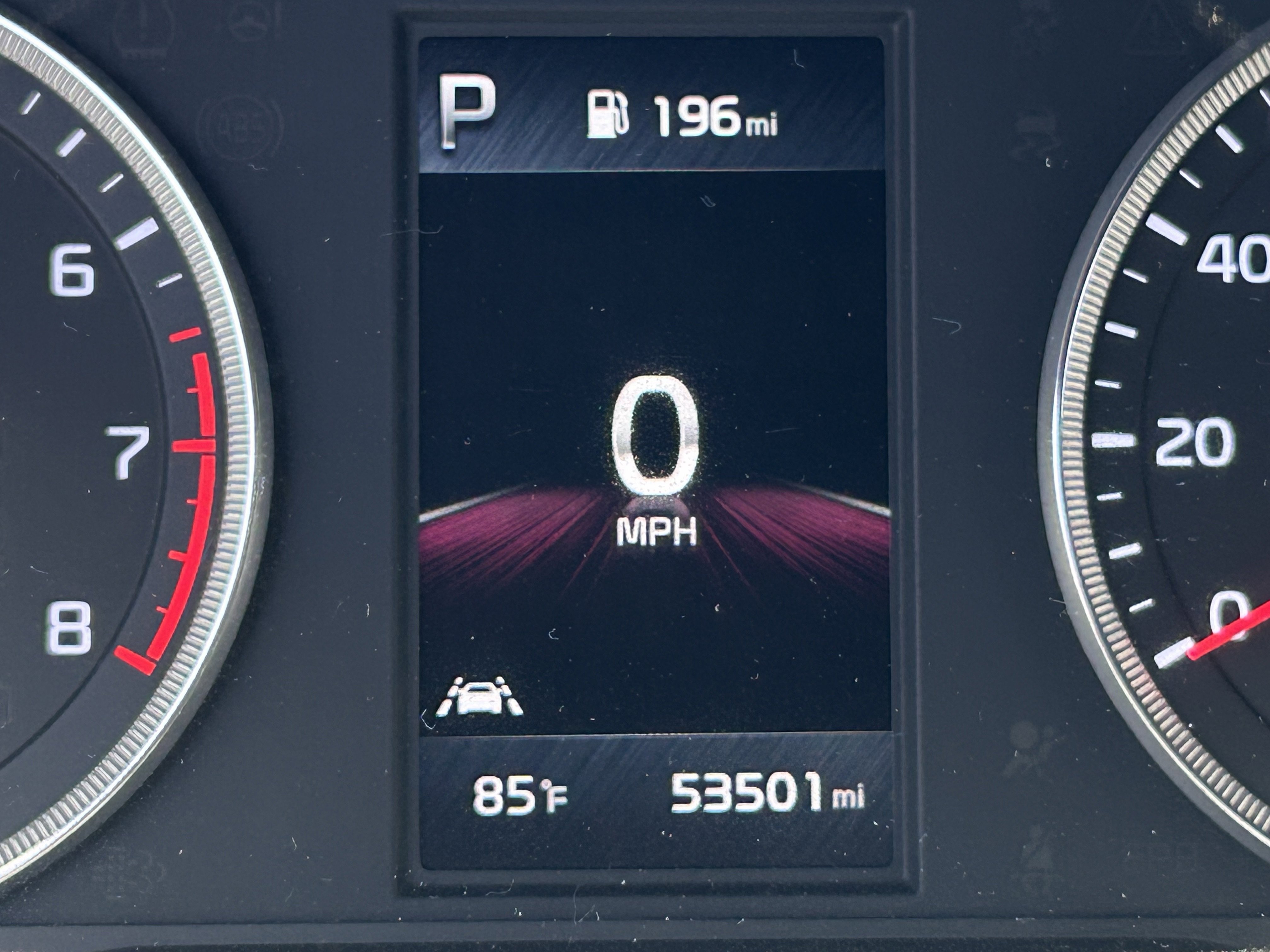 Used 2022 Kia K5 GT-Line image 30