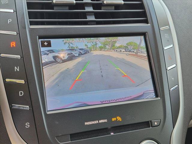 Used 2019 Lincoln MKC Reserve AWD/4WD image 14