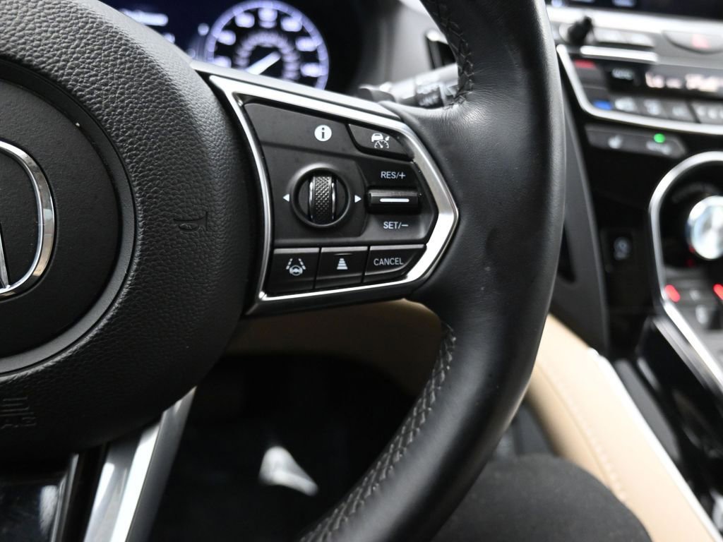 Used 2023 Acura RDX w/ Technology Package image 25