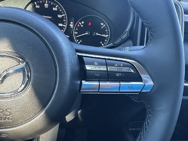 New 2026 MAZDA CX-50 AWD 2.5 S w/ Weather Package image 25