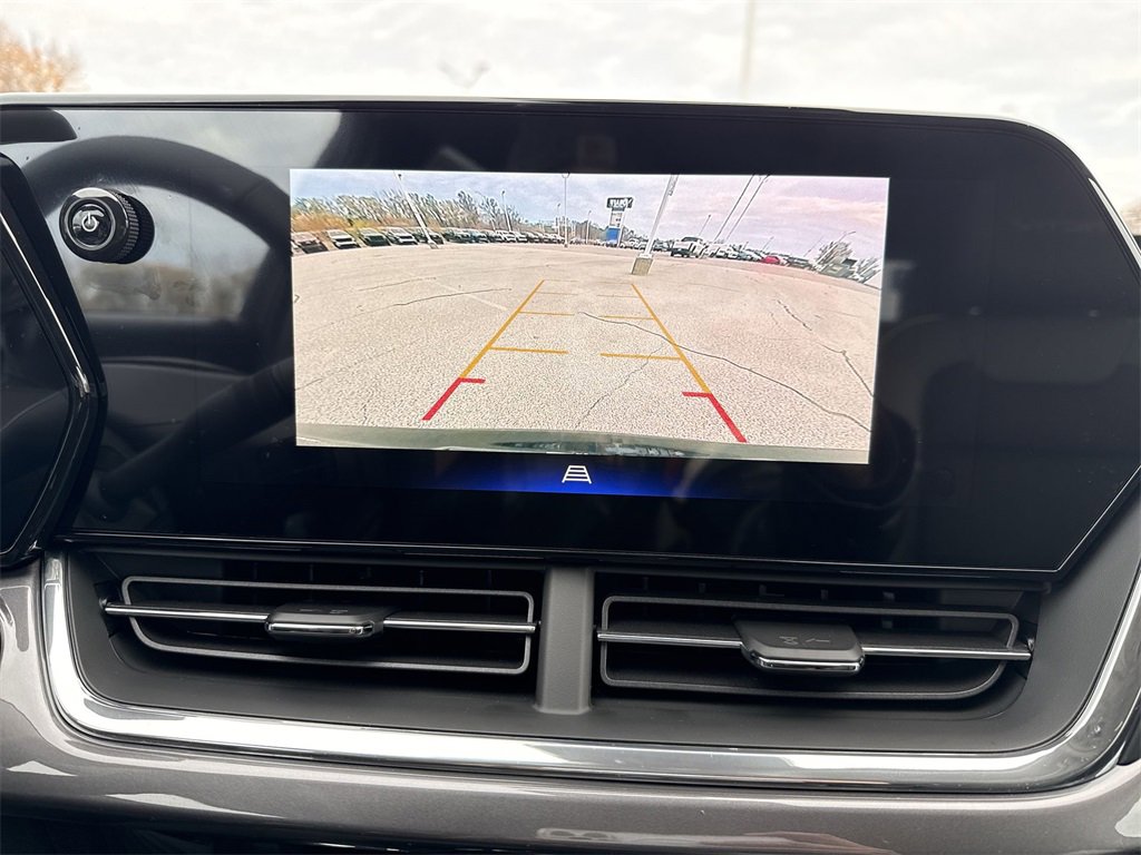 New 2026 Chevrolet Trax ACTIV image 24