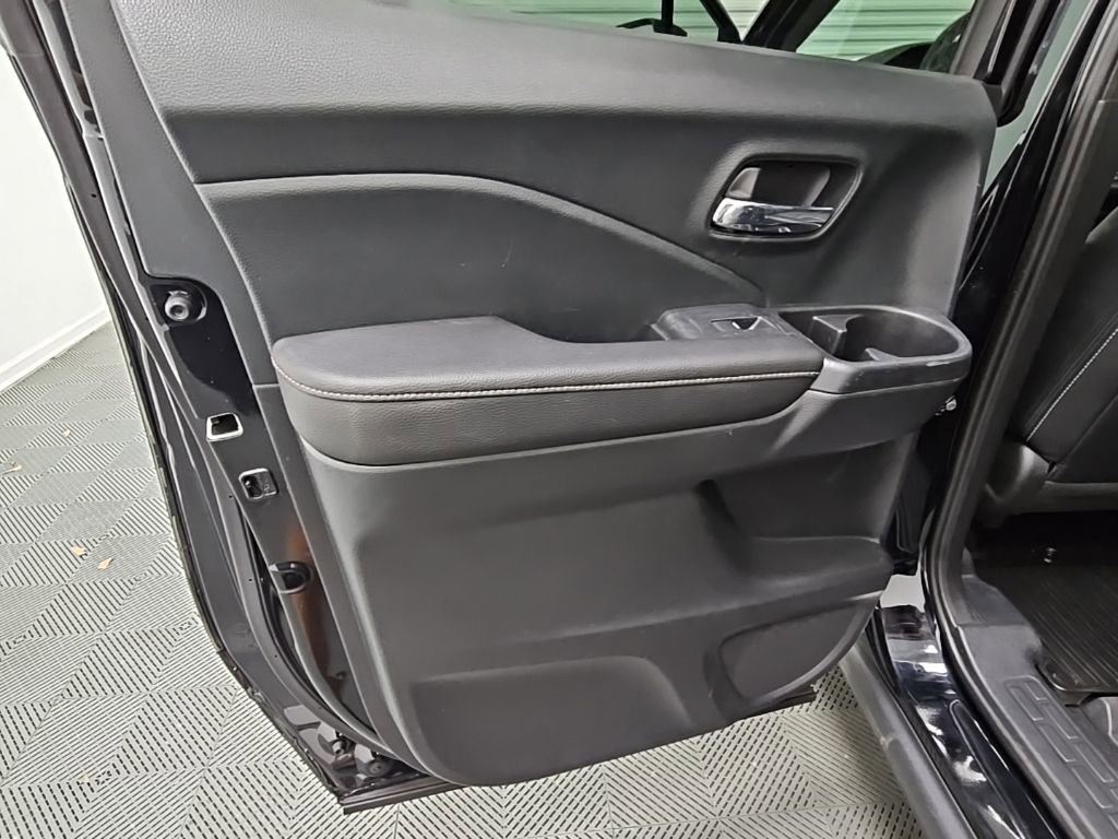 Used 2023 Honda Ridgeline RTL-E image 34