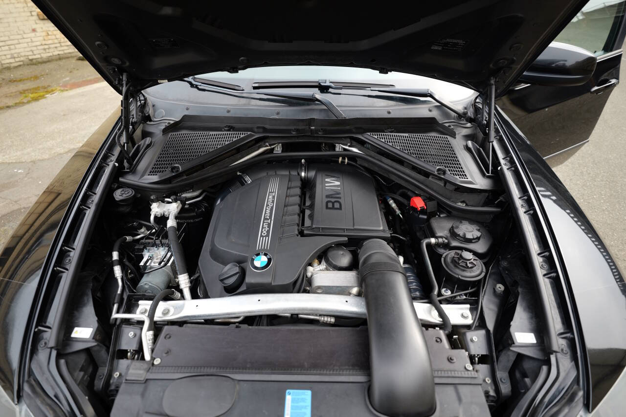 Used 2011 BMW X5 xDrive35i AWD/4WD image 26