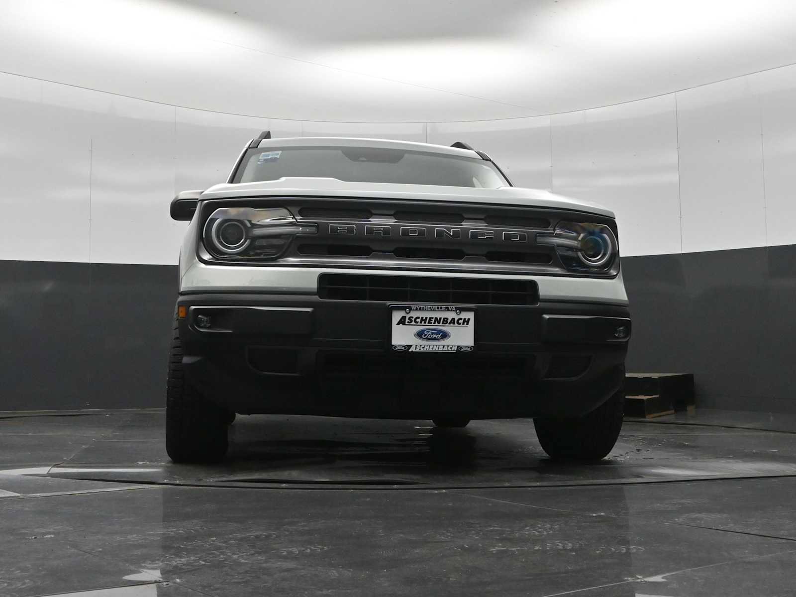 Certified 2021 Ford Bronco Sport Big Bend AWD/4WD image 22