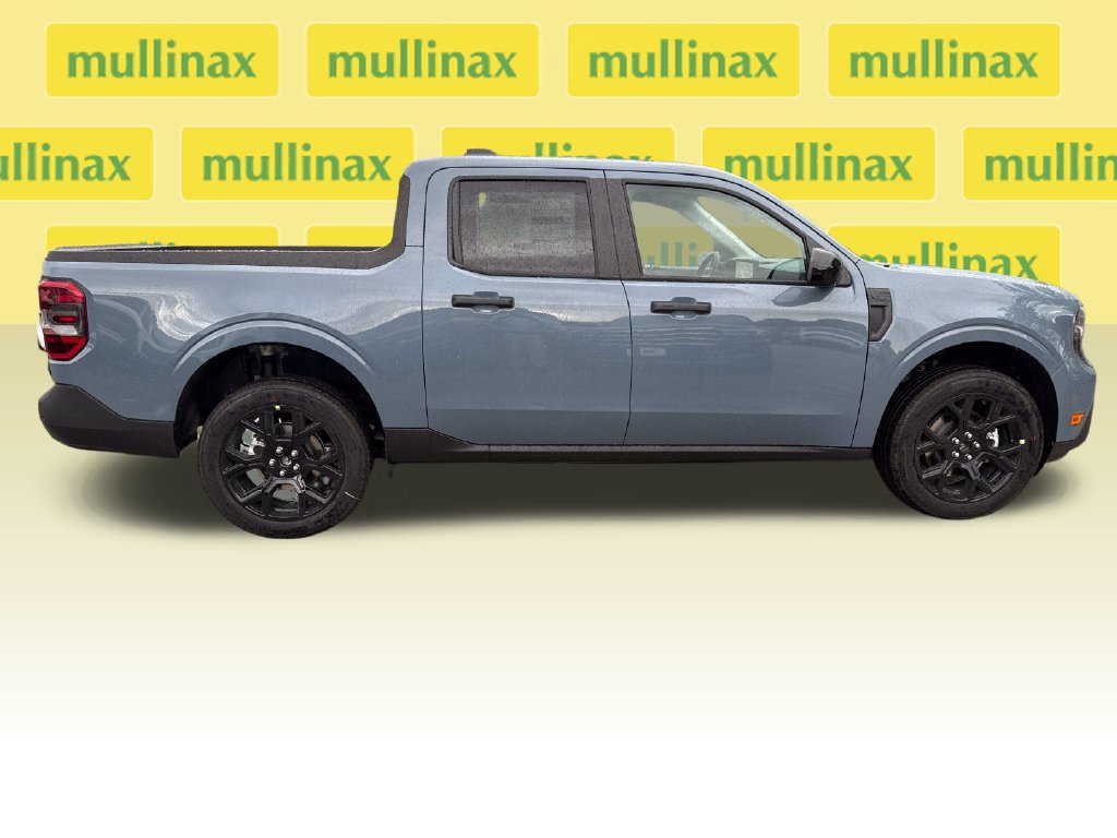 New 2026 Ford Maverick XLT w/ Equipment Group 301A AWD/4WD image 15