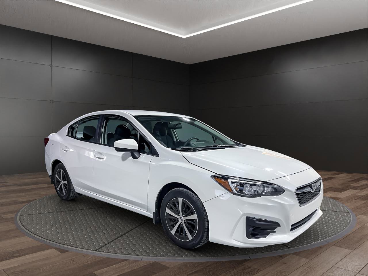 Used 2019 Subaru Impreza 2.0i Premium image 2