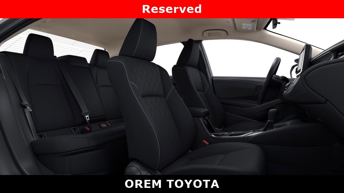 New 2026 Toyota Corolla LE image 20