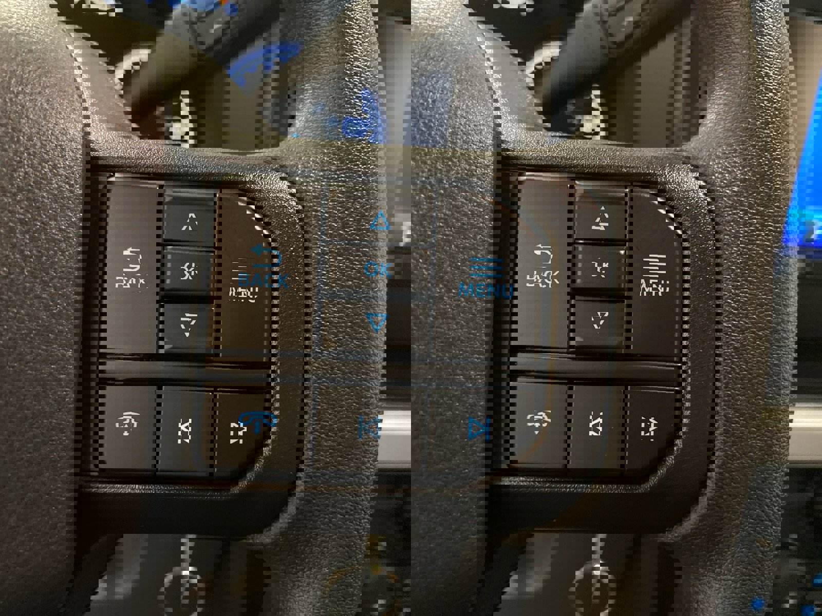 New 2026 Ford F250 XL image 49