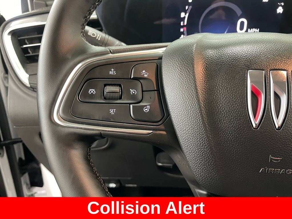 Certified 2026 Buick Encore GX Sport Touring w/ Advanced Technology Package FWD image 26