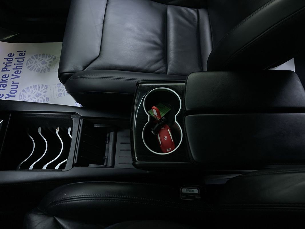 Used 2016 Tesla Model X 75D image 24