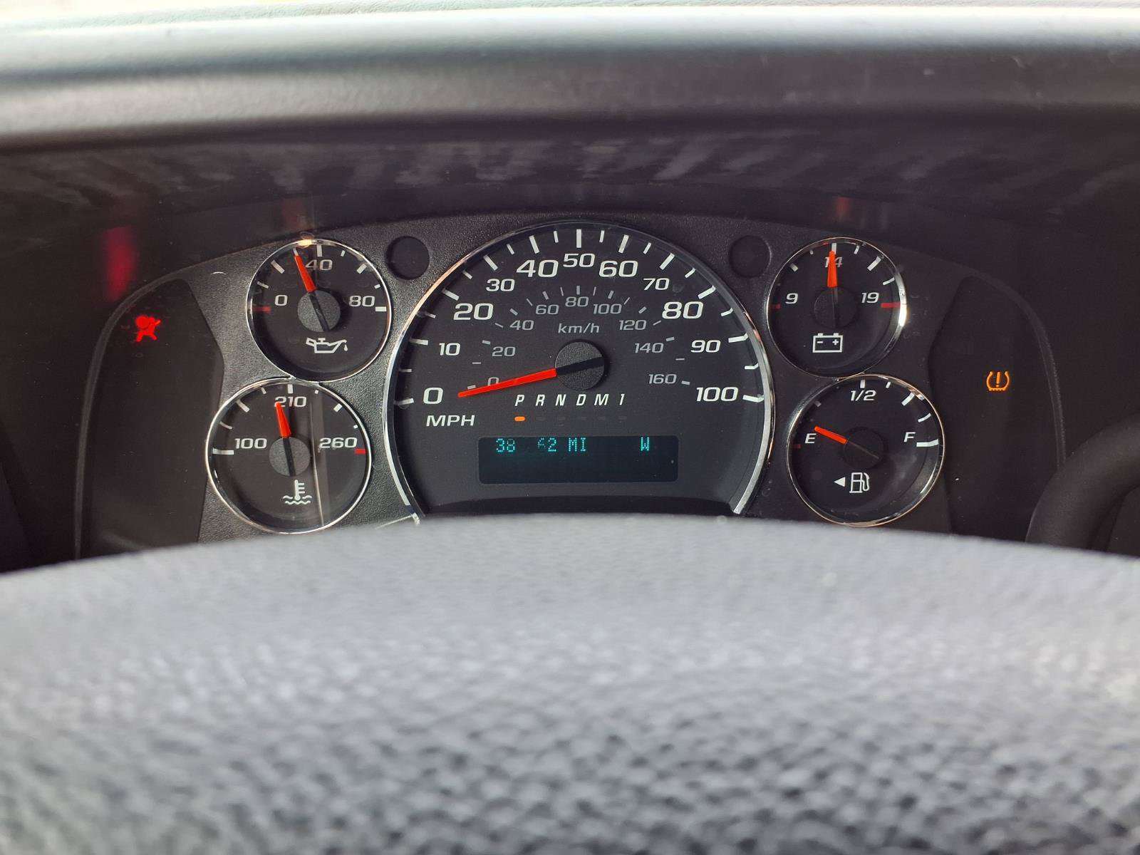 Used 2012 Chevrolet Express 3500 LT w/ LT Preferred Equipment Group RWD image 12
