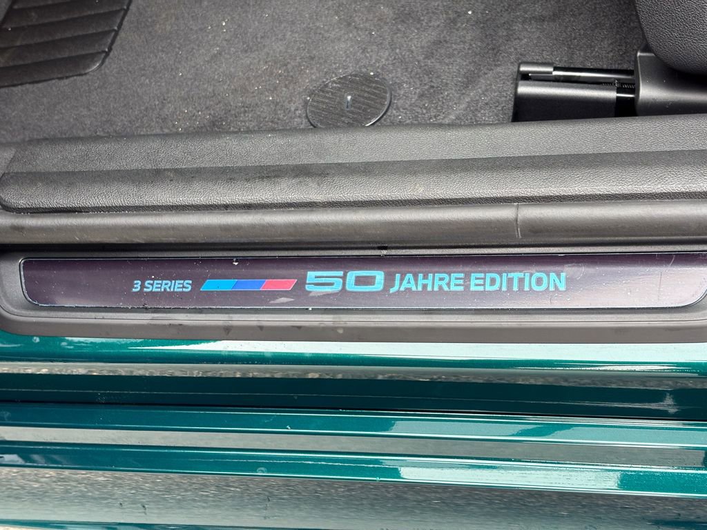 New 2026 BMW M340i xDrive w/ Premium Package image 12