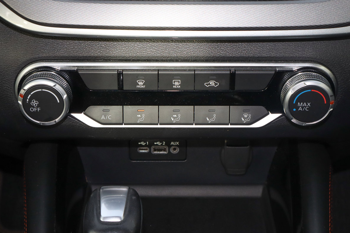 Used 2024 Nissan Altima 2.5 SR image 11