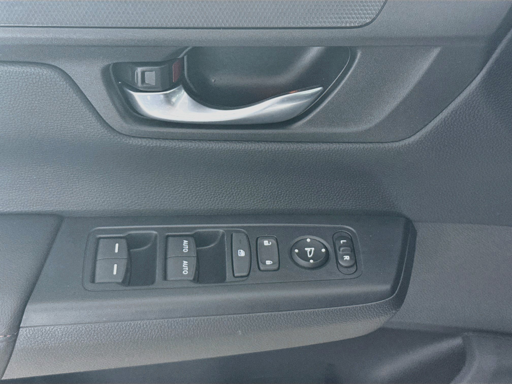 Certified 2026 Honda CR-V TrailSport image 20