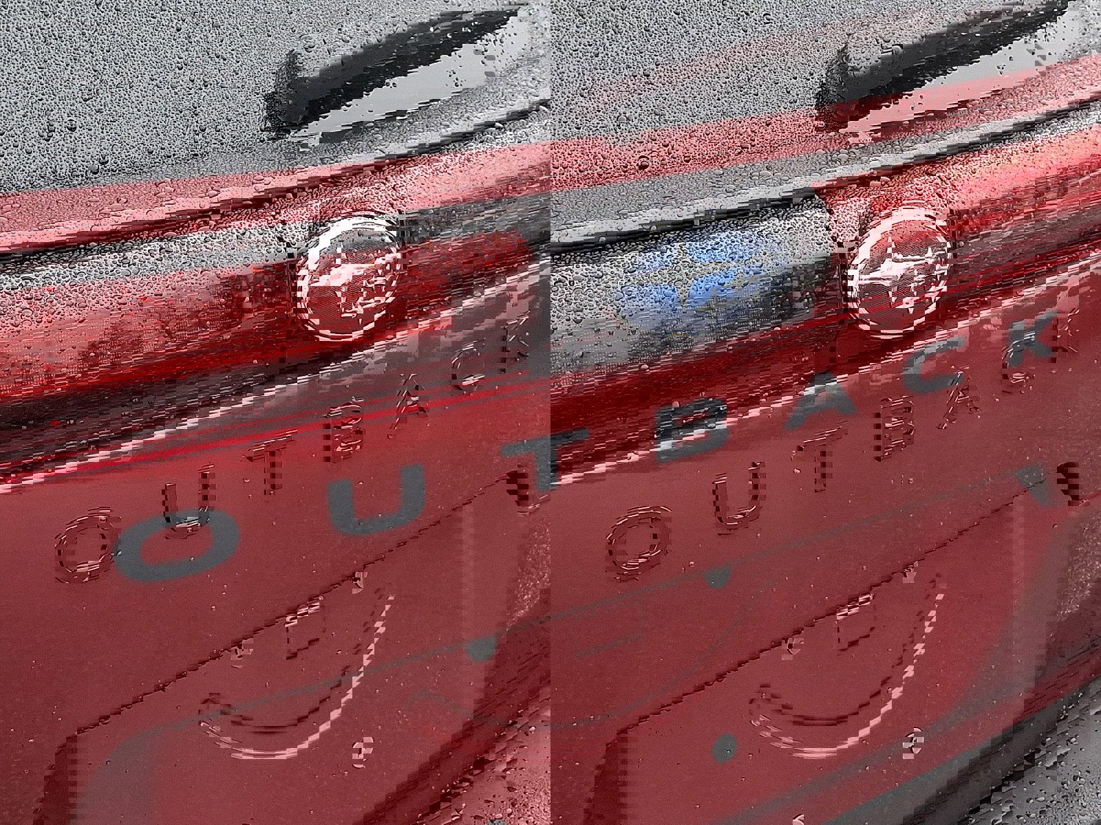 New 2026 Subaru Outback Premium image 26