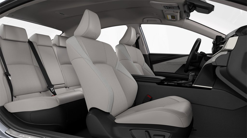 New 2026 Toyota Camry XLE image 28