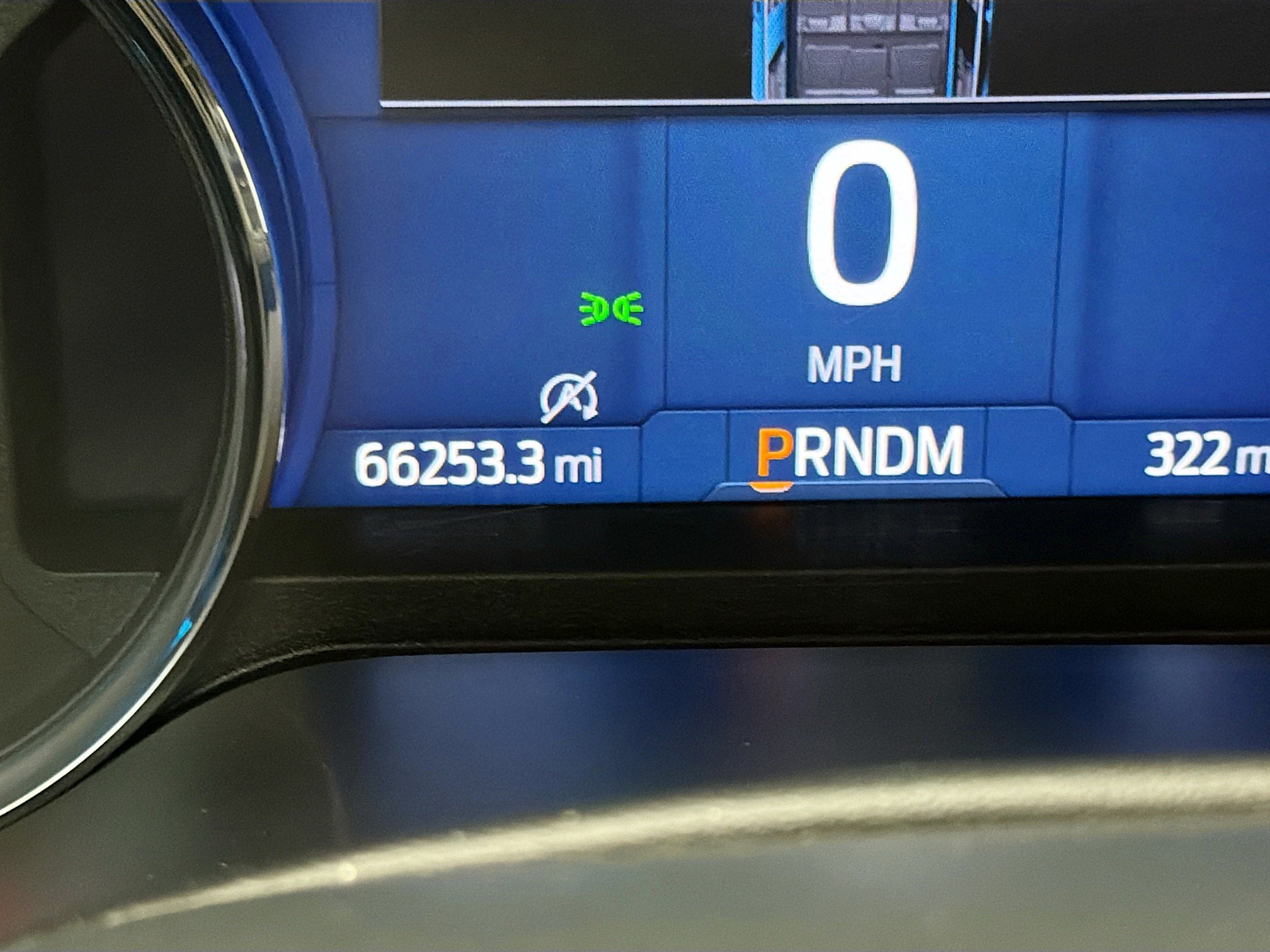 Used 2024 Ford Expedition Max XLT AWD/4WD image 8