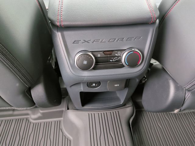 New 2026 Ford Explorer ST-Line w/ ST-Line Street Pack image 19