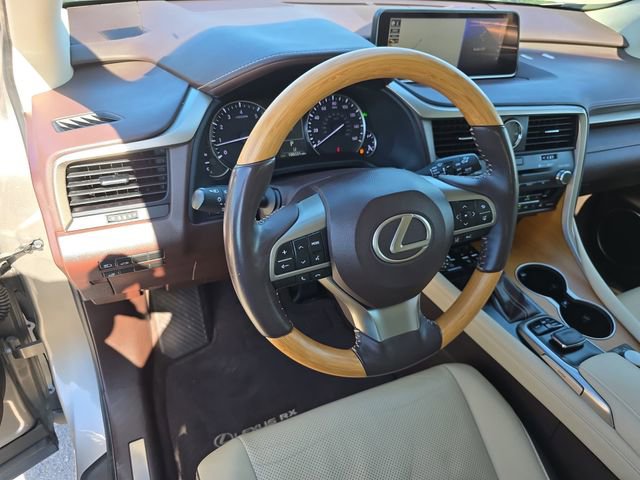 Used 2017 Lexus RX 350 FWD w/ Premium Package image 17