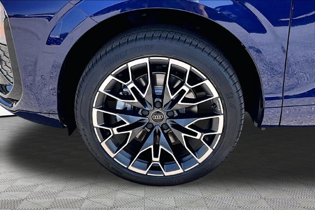 New 2026 Audi Q3 quattro 2.0T AWD/4WD image 8