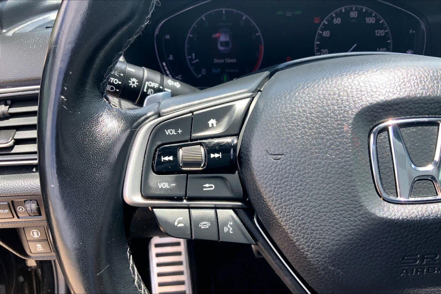 Used 2020 Honda Accord Sport image 23