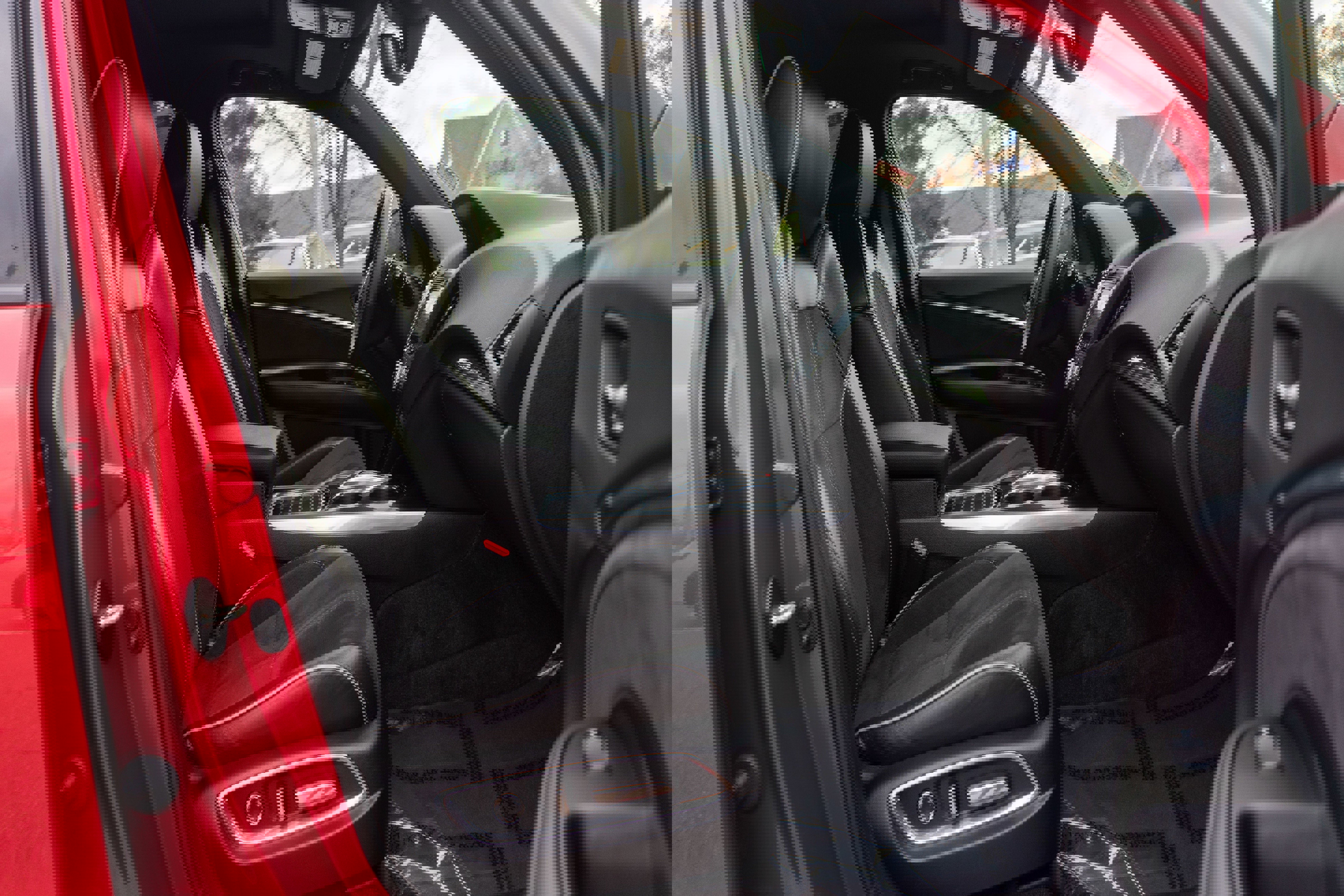 Used 2020 Acura MDX A-Spec image 15