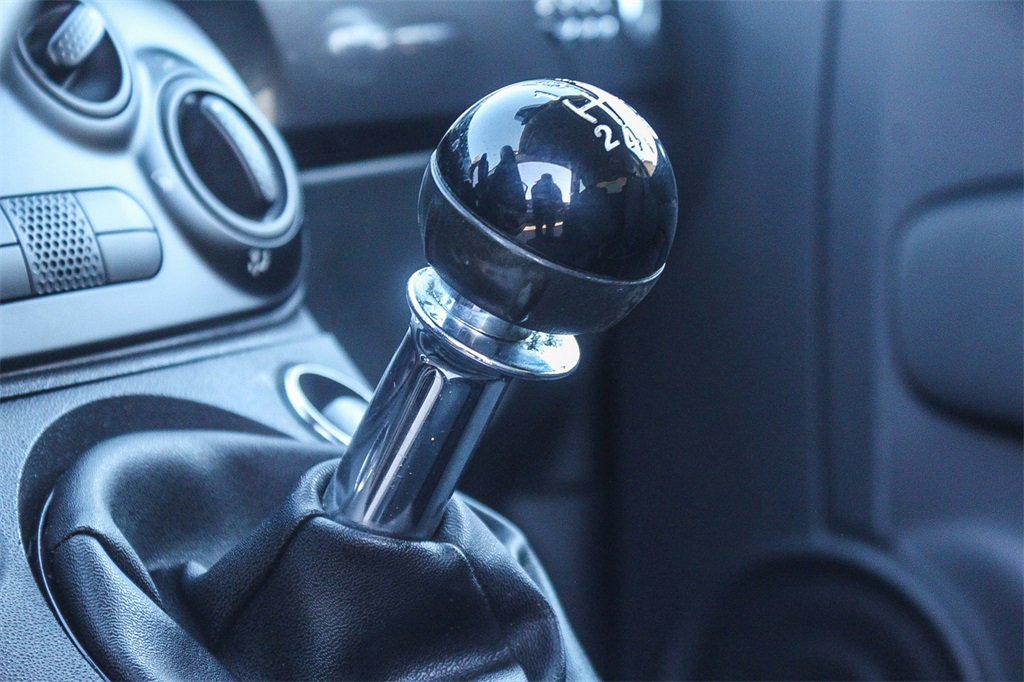 Used 2015 FIAT 500 Pop image 22