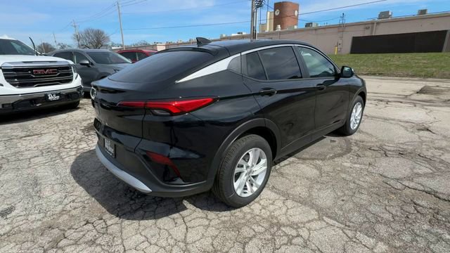 New 2026 Buick Envista Preferred image 8