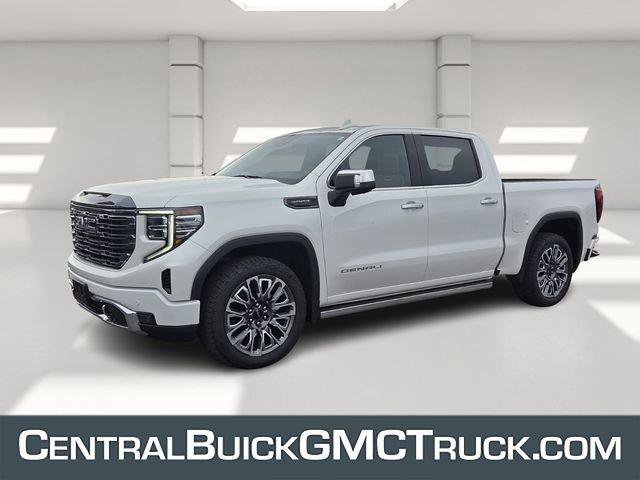 Used 2023 GMC Sierra 1500 Denali Ultimate