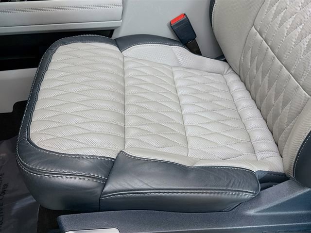 Used 2024 Ford F250 Limited w/ FX4 Off-Road Package image 20