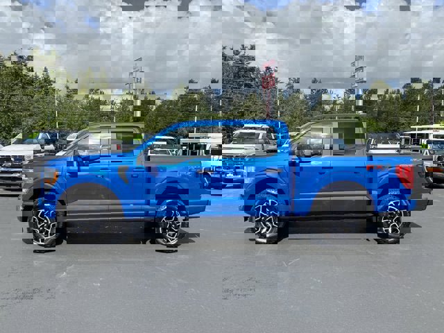 Used 2021 Ford F150 XL w/ Equipment Group 101A High image 7