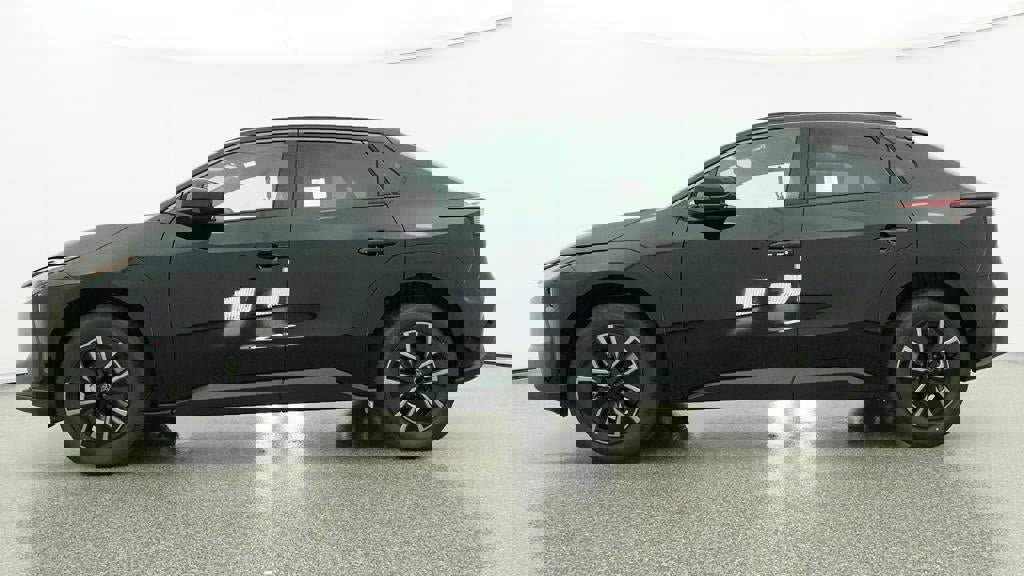 New 2026 Toyota bZ FWD image 19