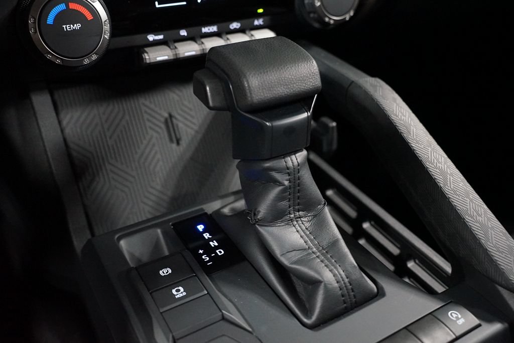 Certified 2025 Toyota Tacoma SR5 RWD image 23