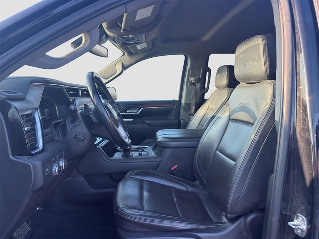 Used 2025 GMC Sierra 1500 Denali image 9