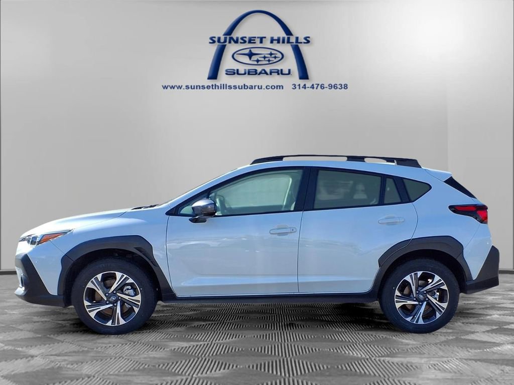 Certified 2026 Subaru Crosstrek 2.0i Premium image 26
