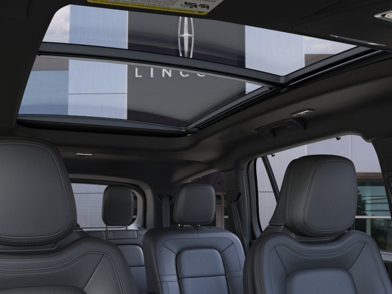 New 2026 Lincoln Aviator Reserve AWD/4WD image 22