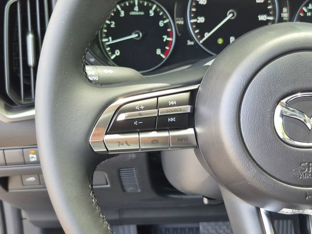 New 2026 MAZDA CX-50 AWD 2.5 S w/ Weather Package image 18