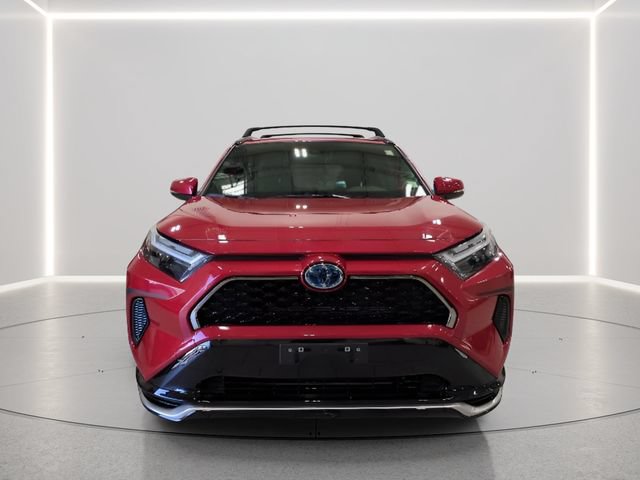 Used 2023 Toyota RAV4 SE w/ Weather & Moonroof Package AWD/4WD image 4