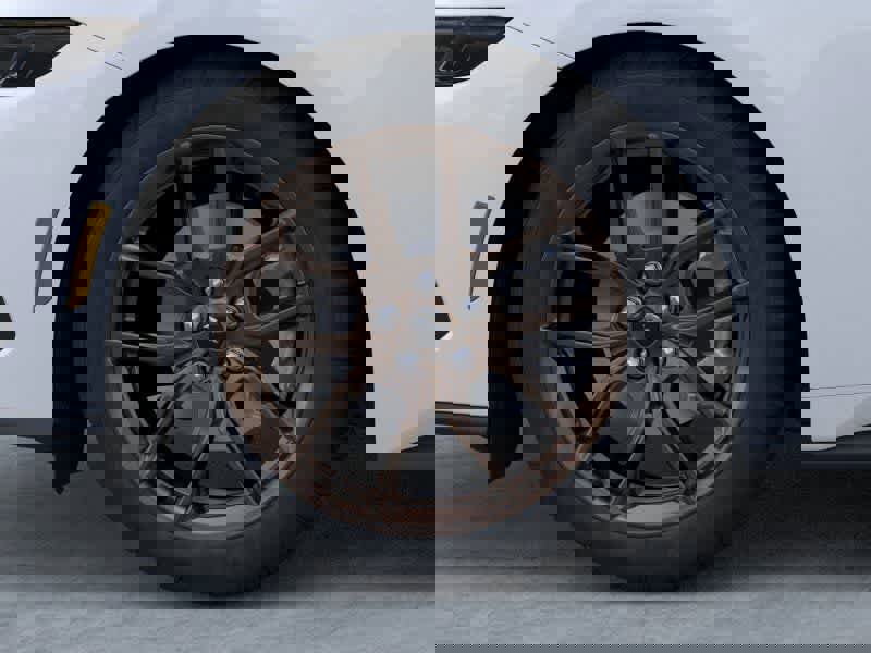 New 2026 Ford Mustang Premium image 19