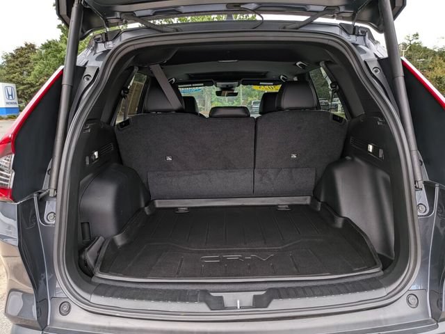 Certified 2025 Honda CR-V Sport-L image 37