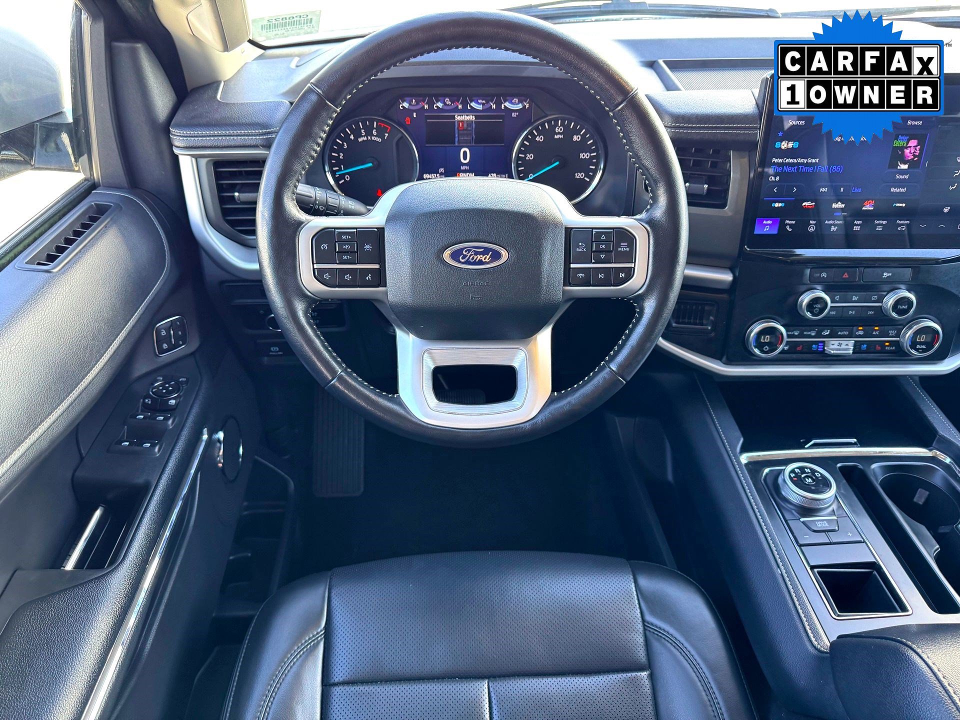 Used 2024 Ford Expedition Max XLT image 21