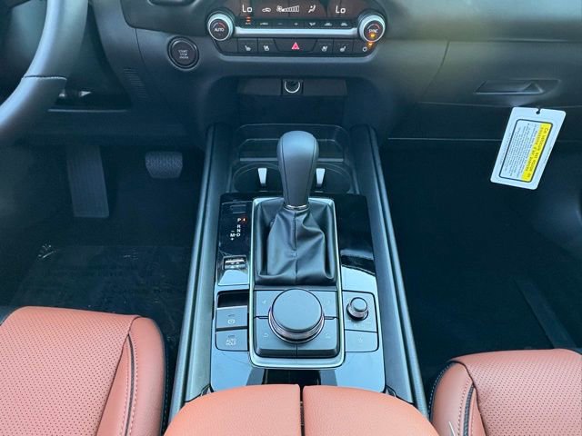 New 2026 MAZDA CX-50 AWD 2.5 S w/ Accent Package image 15